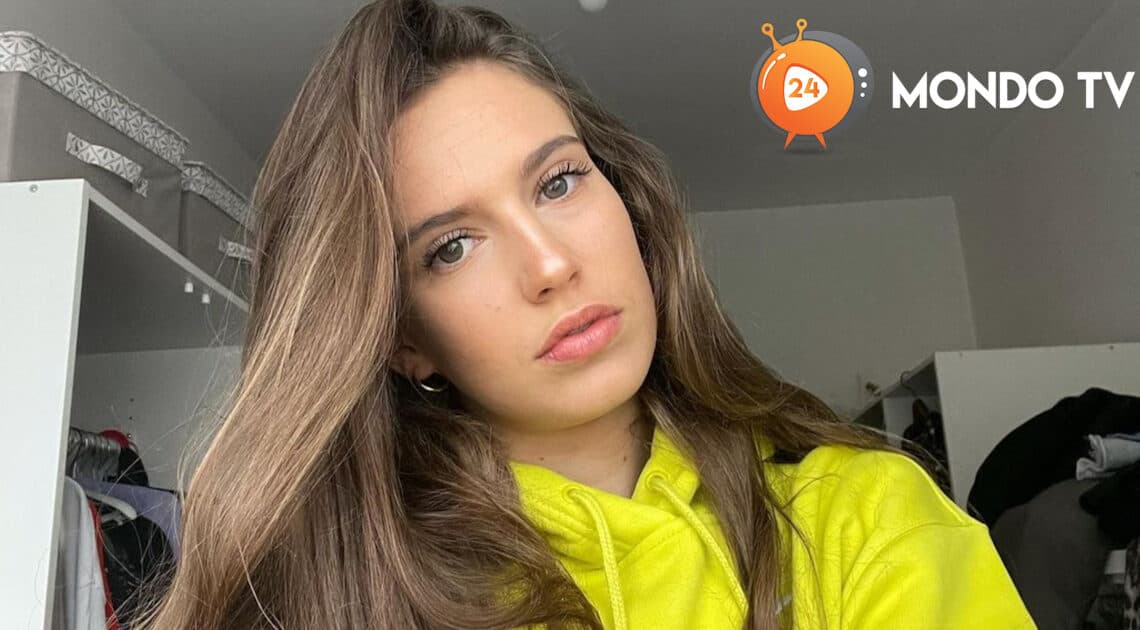 Eugenia Rigotti dice la sua su i protagonisti di Ued e del GF Vip 6 *VIDEO* Eugenia Rigotti dice la sua su i protagonisti di Ued e del GF Vip 6 *VIDEO*