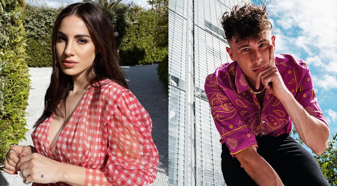 Shade firma a colonna sonora di “Love Island Italia”, il dating show condotto da Giulia De Lellis Shade firma a colonna sonora di “Love Island Italia”, il dating show condotto da Giulia De Lellis
