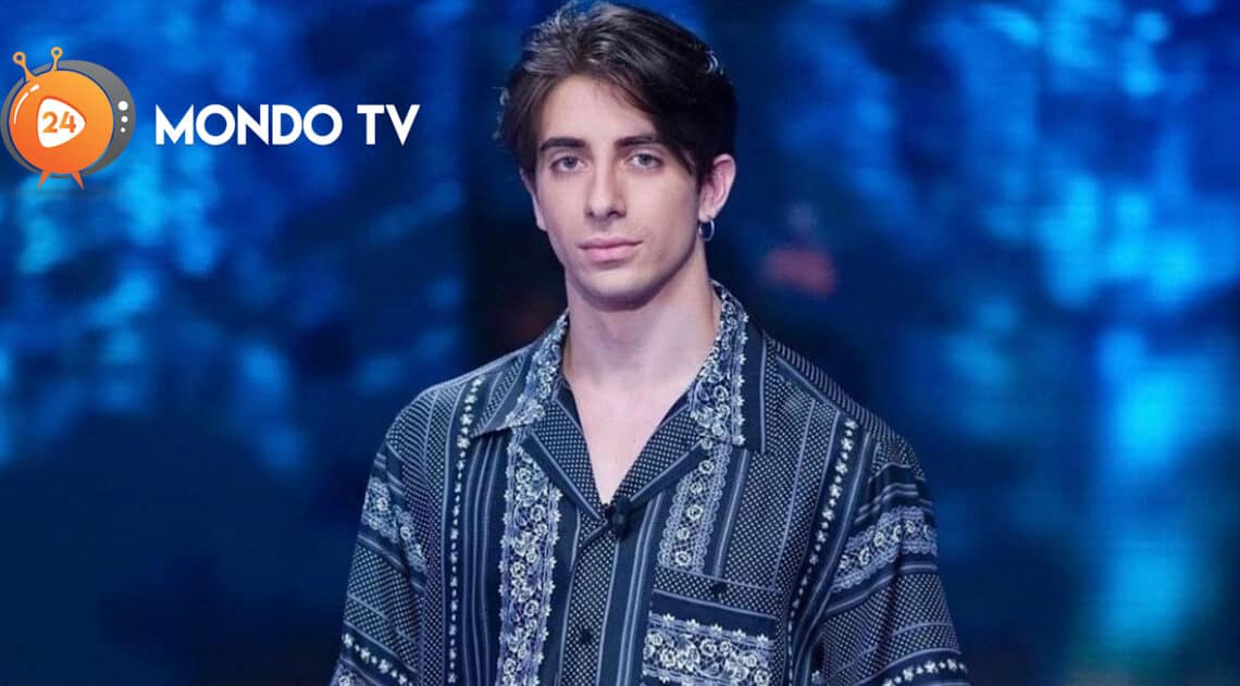 Amici 20, intervista ad Alessandro Cavallo: “Avevo paura che il mio corpo non rispondesse bene ai ritmi del programma” Amici 20, intervista ad Alessandro Cavallo: “Avevo paura che il mio corpo non rispondesse bene ai ritmi del programma”