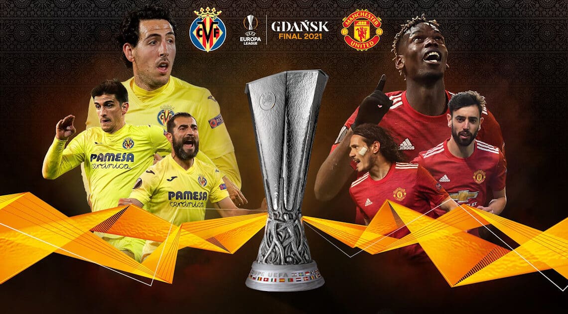 Finale di Europa League Man Utd vs Villareal: orari, in TV e formazioni Finale di Europa League Man Utd vs Villareal: orari, in TV e formazioni