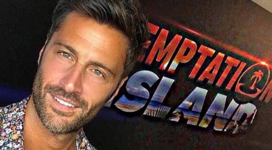 Temptation Island, Filippo Bisciglia “Quale coppia vorrei? Harry e Meghan” Temptation Island, Filippo Bisciglia “Quale coppia vorrei? Harry e Meghan”
