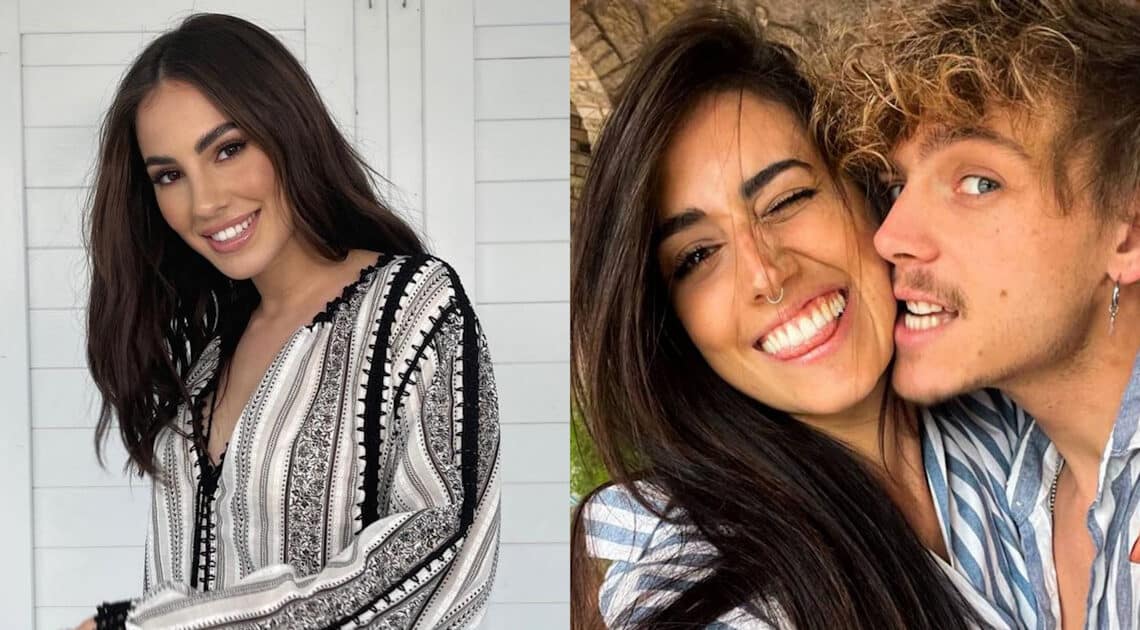 UeD, Giulia De Lellis su Giacomo e Martina “Vi auguro un amore folle” UeD, Giulia De Lellis su Giacomo e Martina “Vi auguro un amore folle”