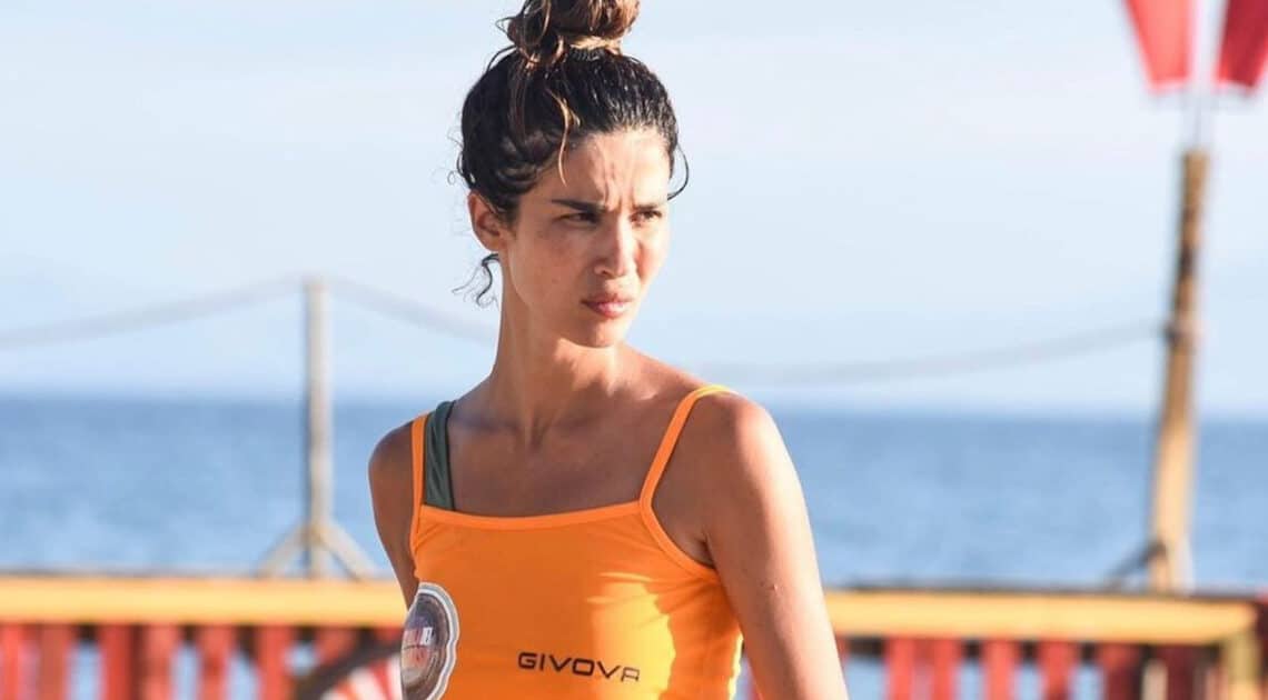 Isola, Francesca Lodo commenta la vittoria di Awed e non risparmia critiche a due ex naufraghi Isola, Francesca Lodo commenta la vittoria di Awed e non risparmia critiche a due ex naufraghi