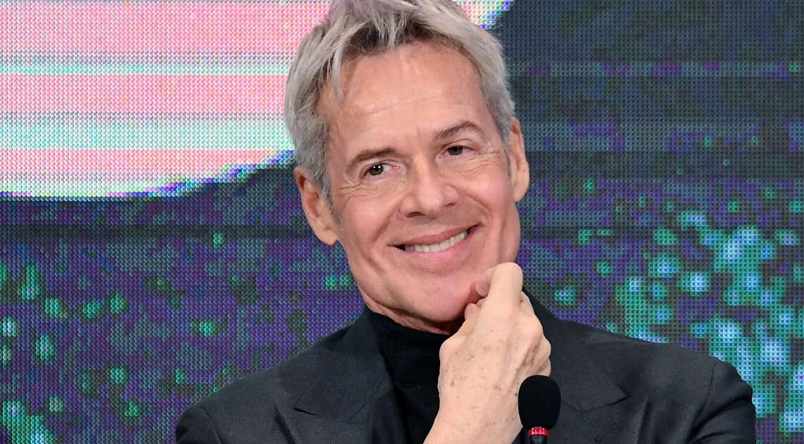 Claudio Baglioni: “L’Eurovision Song Contest 2022 potrei condurlo io” Claudio Baglioni: “L’Eurovision Song Contest 2022 potrei condurlo io”