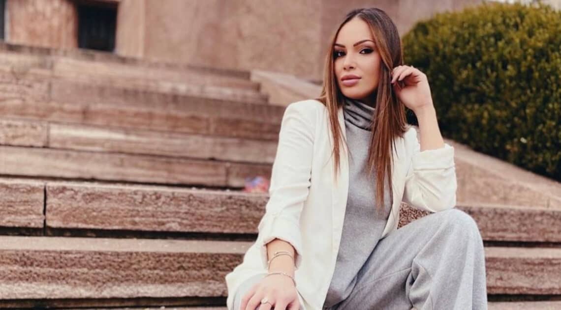UeD, cicogna in arrivo per Valentina Pivati, scelta di Mariano Catanzaro. UeD, cicogna in arrivo per Valentina Pivati, scelta di Mariano Catanzaro.