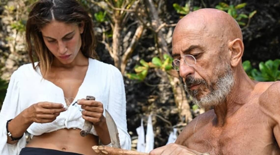 Ultime Notizie Su Isola Dei Famosi 2022