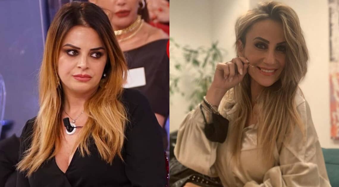 Uomini e Donne, Ursula Bennardo “Roberta Di Padua farà di tutto per rimanere non permetteteglielo” Uomini e Donne, Ursula Bennardo “Roberta Di Padua farà di tutto per rimanere non permetteteglielo”