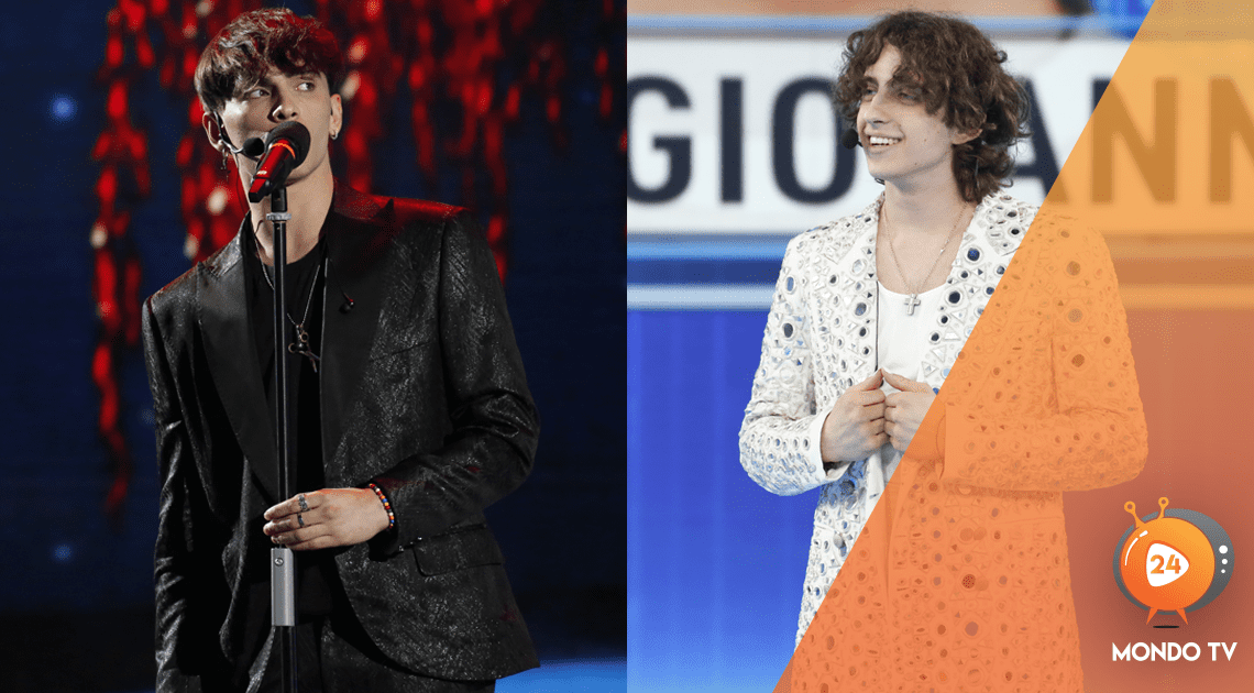 Amici 20: ancora dischi d’oro e un doppio platino per i ragazzi, Deddy e Sangiovanni Amici 20: ancora dischi d’oro e un doppio platino per i ragazzi, Deddy e Sangiovanni