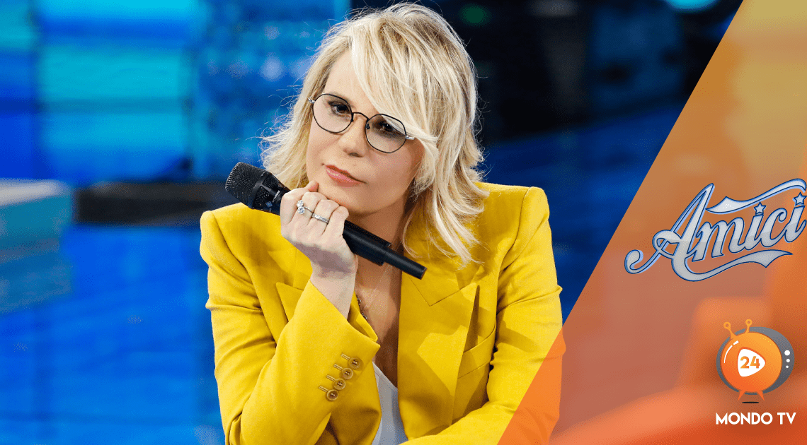 Amici 20 la finale: ecco i voti ufficiale del televoto Amici 20 la finale: ecco i voti ufficiale del televoto
