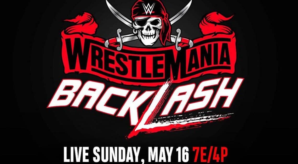 WrestleMania Backlash: card, orari e come seguirlo WrestleMania Backlash: card, orari e come seguirlo