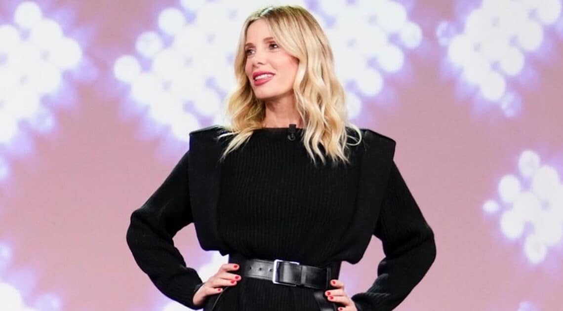 Alessia Marcuzzi alla Rai, ecco la trattativa segreta con Viale Mazzini Alessia Marcuzzi alla Rai, ecco la trattativa segreta con Viale Mazzini