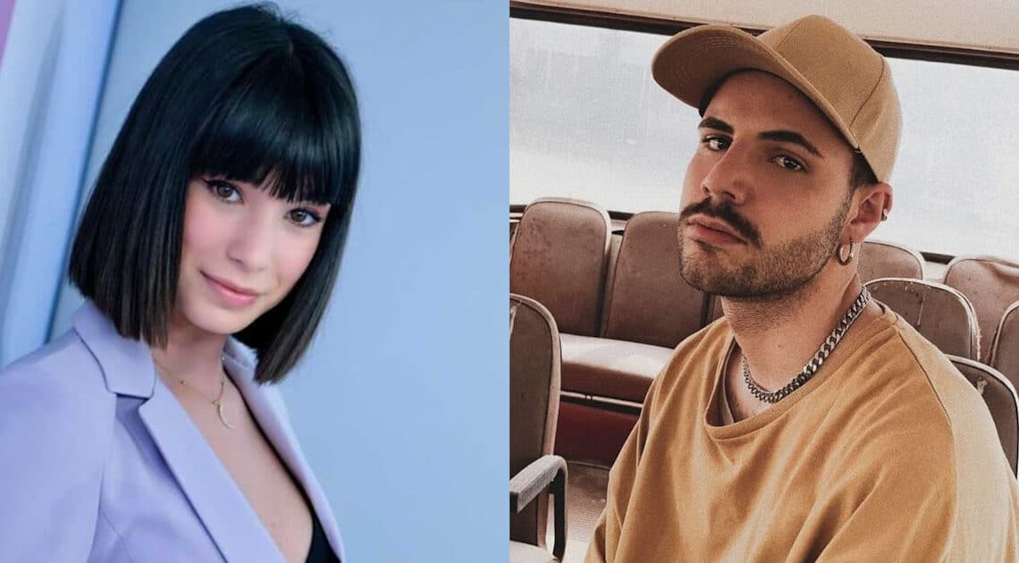 Amici, Martina Miliddi rivela: “Raffaele mi rende felice, è stata una scelta fatta con il cuore.” Amici, Martina Miliddi rivela: “Raffaele mi rende felice, è stata una scelta fatta con il cuore.”