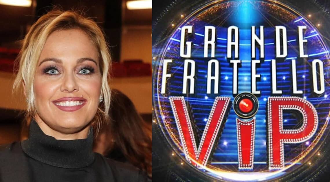 Sonia Bruganelli: “Accettare di fare il GF? Una trasgressione” Sonia Bruganelli: “Accettare di fare il GF? Una trasgressione”