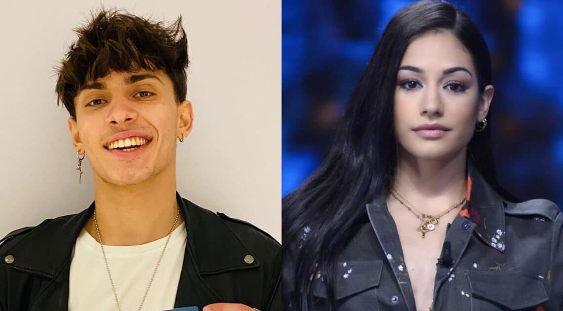 Amici20, Deddy, frase criptica su Twitter, messaggio in codice per Rosa? Amici20, Deddy, frase criptica su Twitter, messaggio in codice per Rosa?