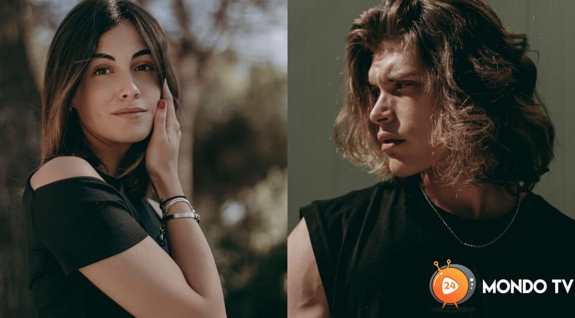 UeD, Vanessa e Massimiliano a MondoTV24: “Andremo presto a vivere insieme” UeD, Vanessa e Massimiliano a MondoTV24: “Andremo presto a vivere insieme”