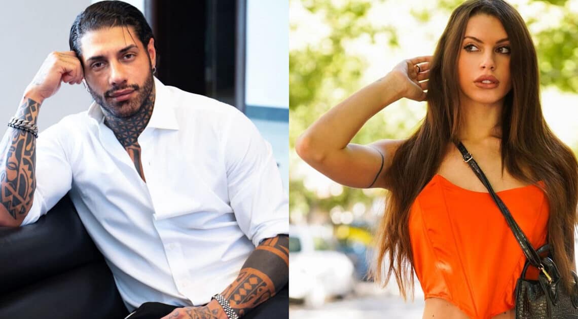 Presunta lite Fiordelisi -Gregoraci, il padre di Antonella: “Chiofalo si è inventato tutto” Presunta lite Fiordelisi -Gregoraci, il padre di Antonella: “Chiofalo si è inventato tutto”