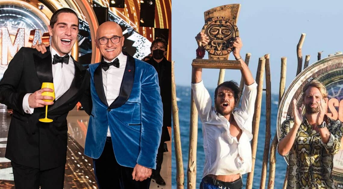 I reality degli influencer, quando il web impone i suoi personaggi I reality degli influencer, quando il web impone i suoi personaggi