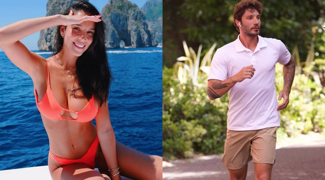 Rossi e la Di Benedetto sempre più lontani, lei pizzicata in barca con De Martino (FOTO) Rossi e la Di Benedetto sempre più lontani, lei pizzicata in barca con De Martino (FOTO)