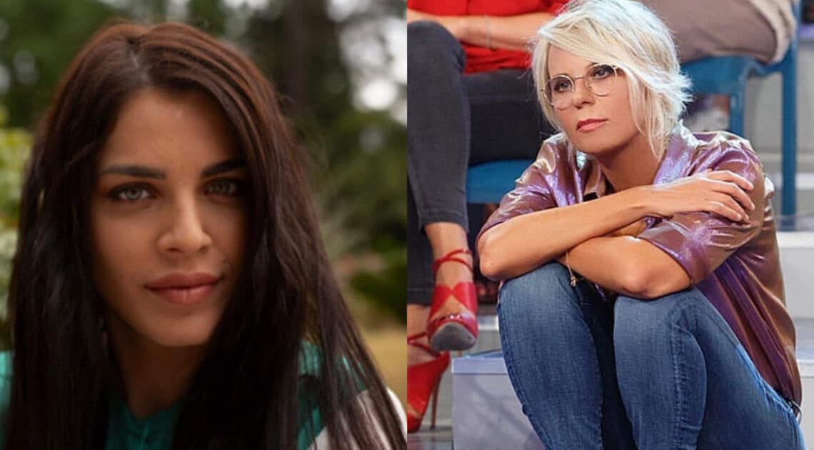 Uomini e donne, Samantha Curcio: “Vi racconto la vera De Filippi “ Uomini e donne, Samantha Curcio: “Vi racconto la vera De Filippi “
