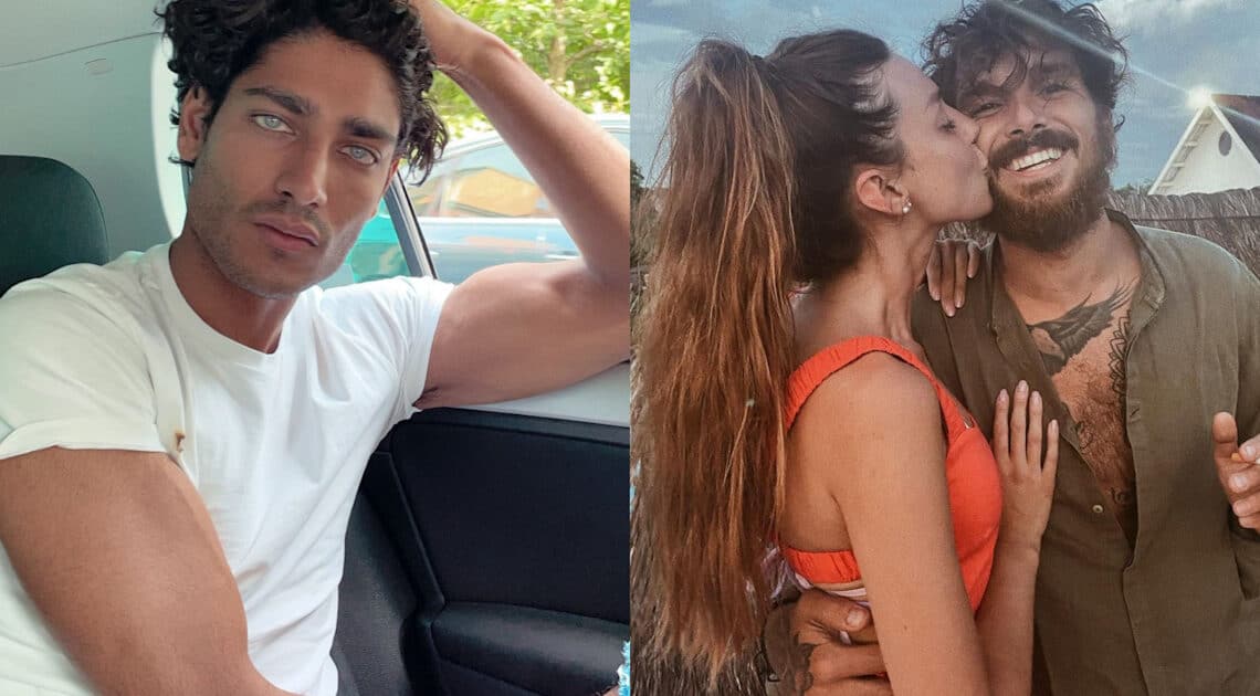 Akash contro Andrea Cerioli e Arianna Cirrincione, querela in arrivo? Akash contro Andrea Cerioli e Arianna Cirrincione, querela in arrivo?