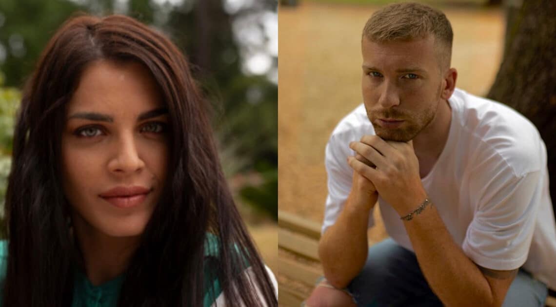 UeD, Samantha e Alessio a MondoTV24: il messaggio di Samantha “Accettatevi per ciò che siete” UeD, Samantha e Alessio a MondoTV24: il messaggio di Samantha “Accettatevi per ciò che siete”