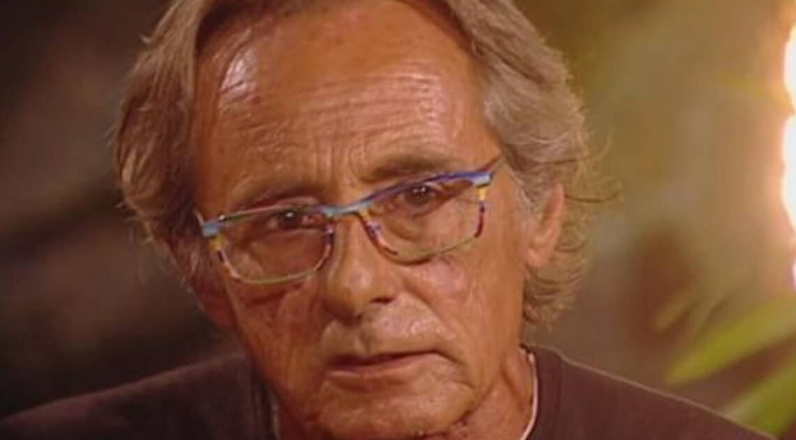 Isola dei Famosi, Nino Formicola: “Il pubblico le strategie non le capisce… e sbaglia” Isola dei Famosi, Nino Formicola: “Il pubblico le strategie non le capisce… e sbaglia”