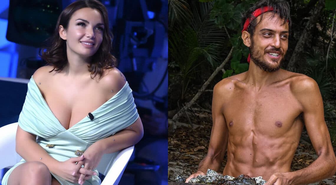 Elettra Lamborghini al Punto Z “Qualche tempo fa mi intrigava Awed”, la risposta dello youtuber non si fa attendere Elettra Lamborghini al Punto Z “Qualche tempo fa mi intrigava Awed”, la risposta dello youtuber non si fa attendere