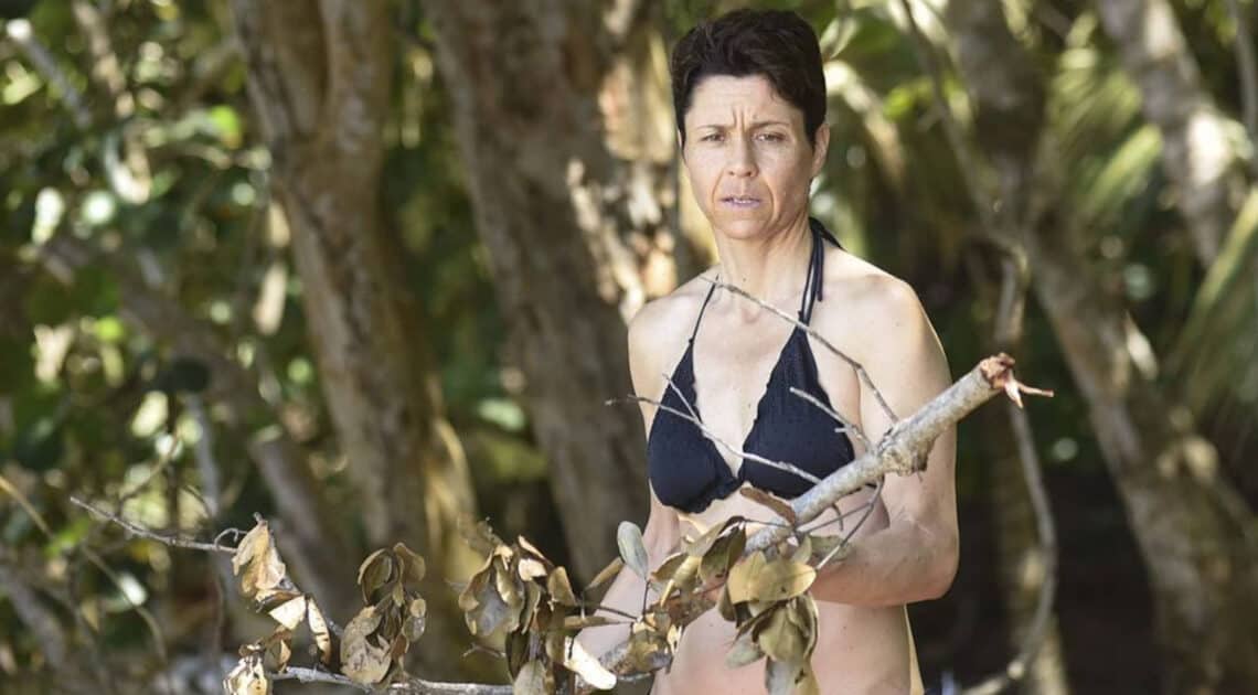 Isola, Isolde Kostner contro la produzione “Montavano le clip per farci discutere” E su Moser dice… Isola, Isolde Kostner contro la produzione “Montavano le clip per farci discutere” E su Moser dice…