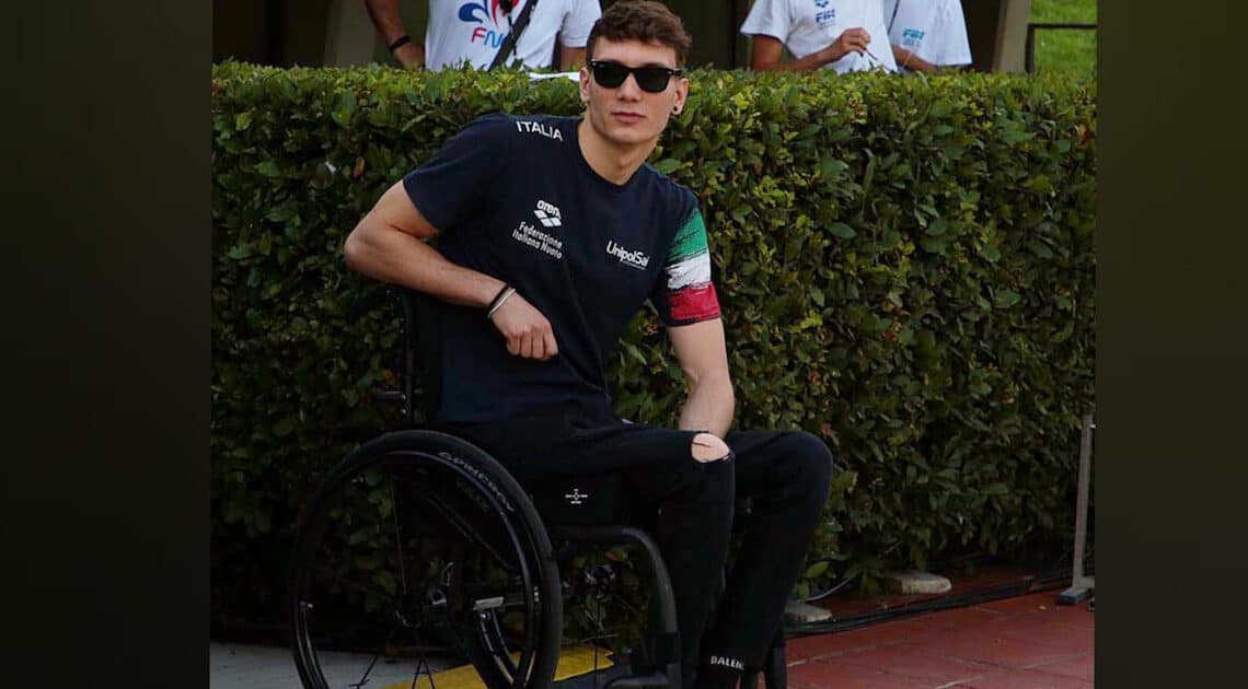 Quanto Guadagna Manuel Bortuzzo Al Grande Fratello
