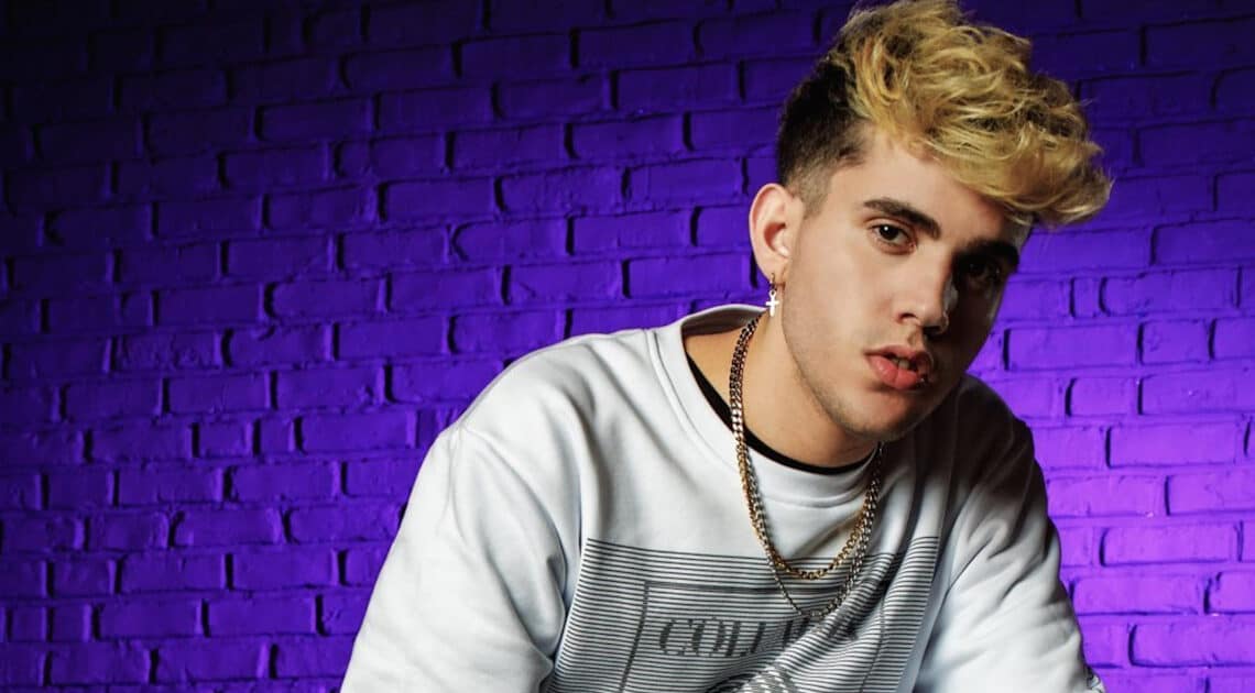Aka7even, annunciate le date di “Estate Loca Tour” Aka7even, annunciate le date di “Estate Loca Tour”