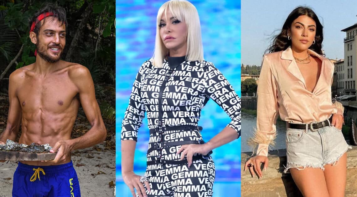Chi è Il Vincitore Dell'isola Dei Famosi 2022