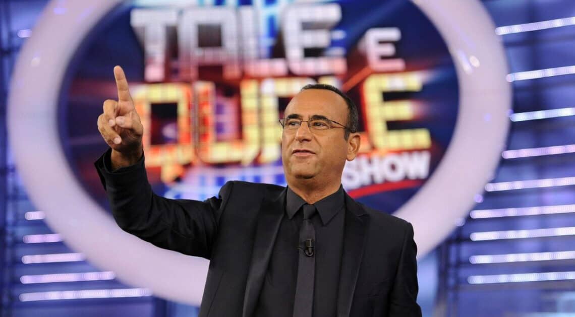Tale e Quale Show 2021, ecco il cast ufficiale Tale e Quale Show 2021, ecco il cast ufficiale