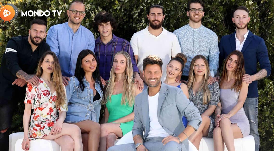 CLAMOROSO: Ecco la coppia che è uscita separata da Temptation Island CLAMOROSO: Ecco la coppia che è uscita separata da Temptation Island