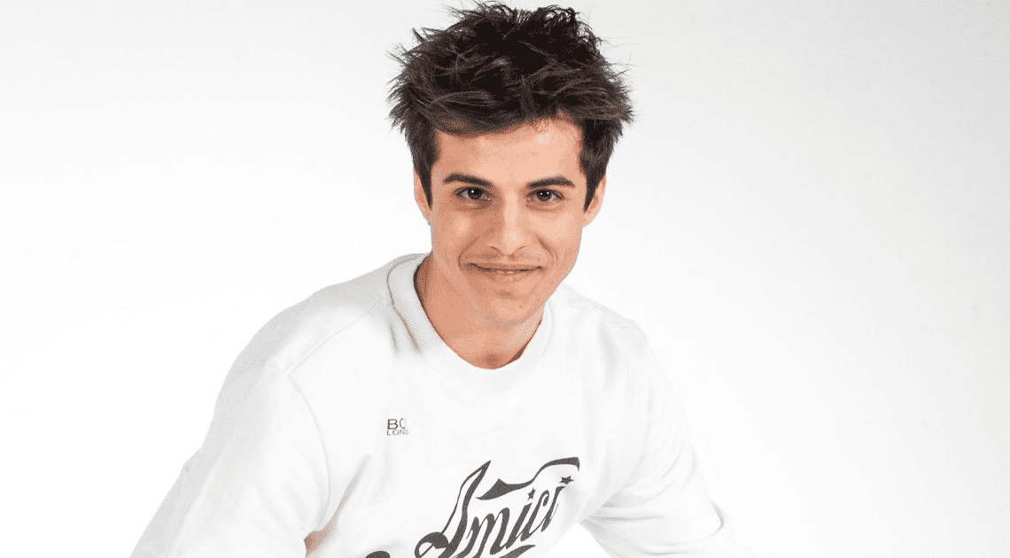 Michele Merlo non ce l’ha fatta, il giovane cantante si è spento a Bologna Michele Merlo non ce l’ha fatta, il giovane cantante si è spento a Bologna