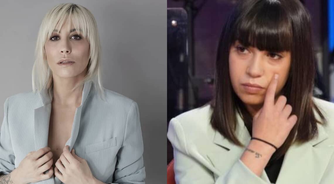 “Non sono io la Malika che cercate” sommersa da insulti Malika Ayane sbotta sui social “Non sono io la Malika che cercate” sommersa da insulti Malika Ayane sbotta sui social