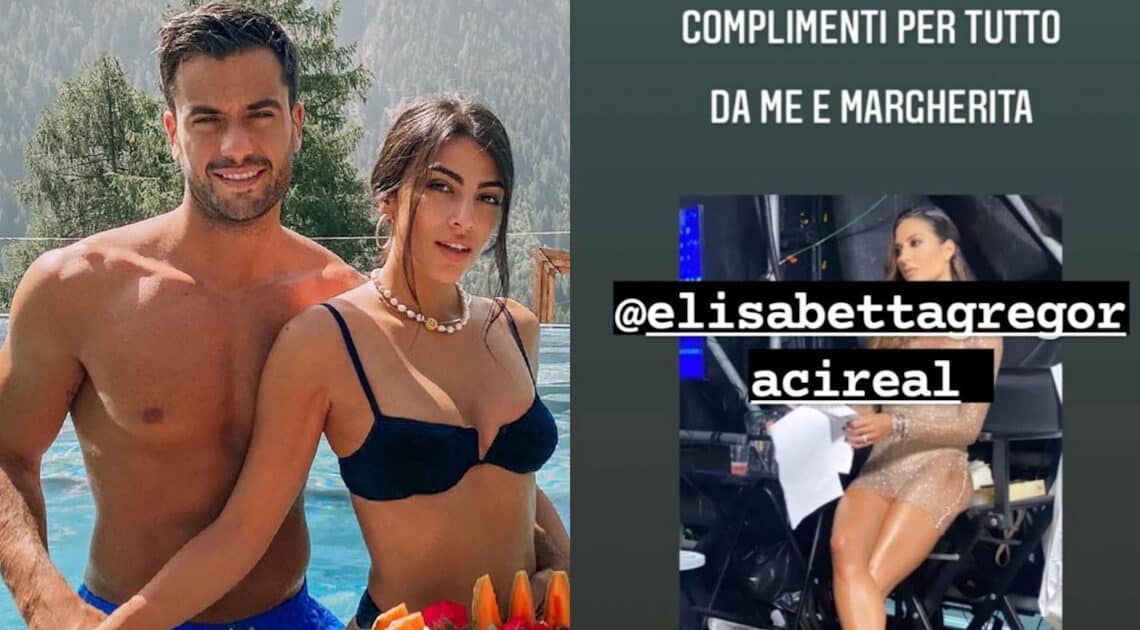 Il padre di Pretelli scrive a Elisabetta Gregoraci, ma è accaduto davvero? L’indiscrezione di MondoTV24 Il padre di Pretelli scrive a Elisabetta Gregoraci, ma è accaduto davvero? L’indiscrezione di MondoTV24