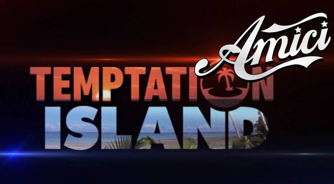 Temptation Island, tentatore si fidanza con una ex allieva di Amici 20. Ecco l’indiscrezione Temptation Island, tentatore si fidanza con una ex allieva di Amici 20. Ecco l’indiscrezione