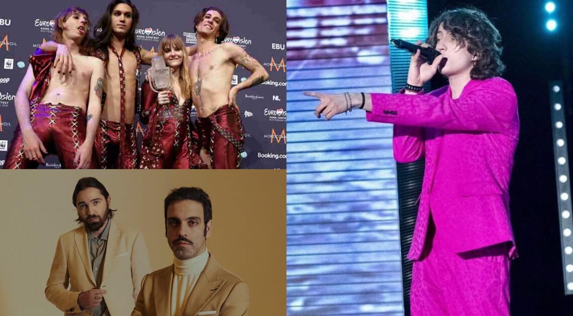 Classifica semestrale FIMI 2021. Ecco gli album e i singoli più venduti Classifica semestrale FIMI 2021. Ecco gli album e i singoli più venduti