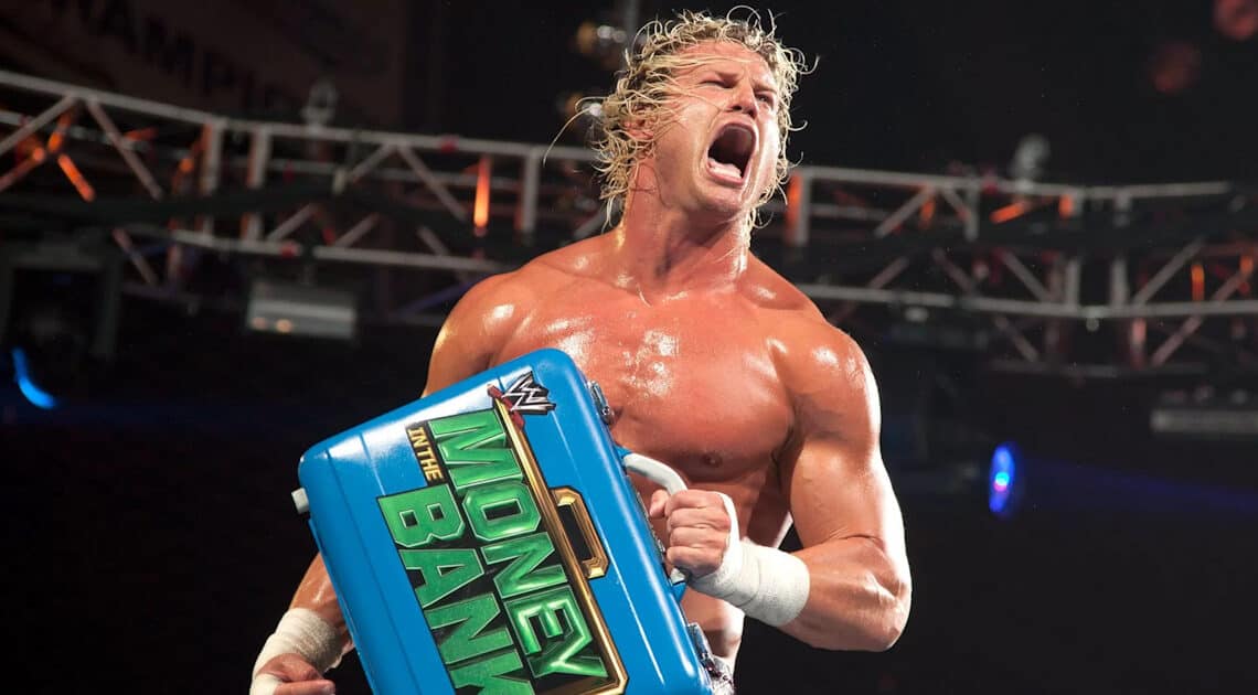 I 10 incassi più belli del Money in the Bank I 10 incassi più belli del Money in the Bank