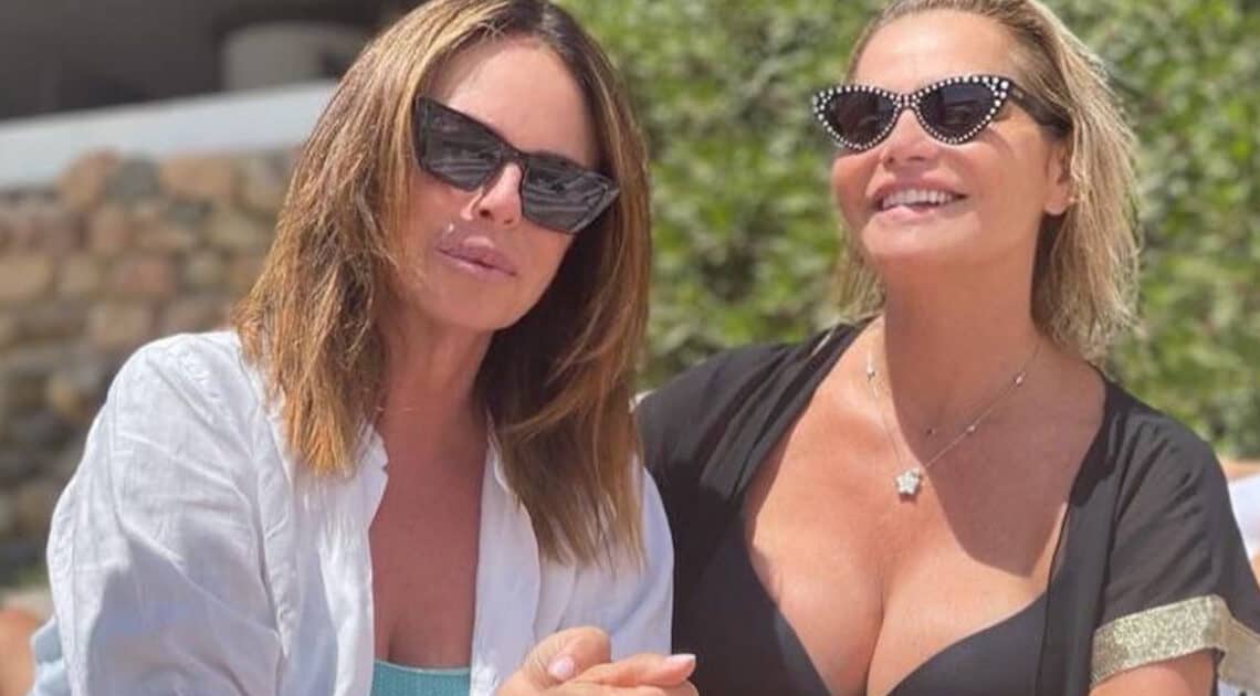“Citofonare Rai 2” il nuovo programma di Simona Ventura e Paola Perego. Ecco quando inizia “Citofonare Rai 2” il nuovo programma di Simona Ventura e Paola Perego. Ecco quando inizia