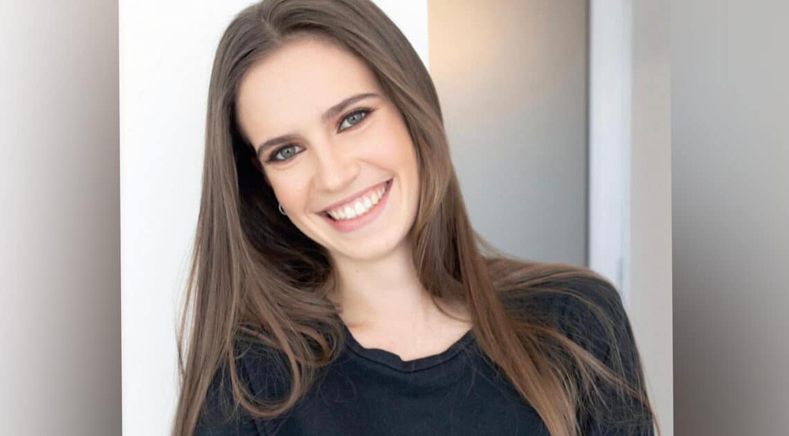 UeD, Eugenia Rigotti svela cosa pensa di Massimiliano Mollicone e Vanessa Spoto UeD, Eugenia Rigotti svela cosa pensa di Massimiliano Mollicone e Vanessa Spoto