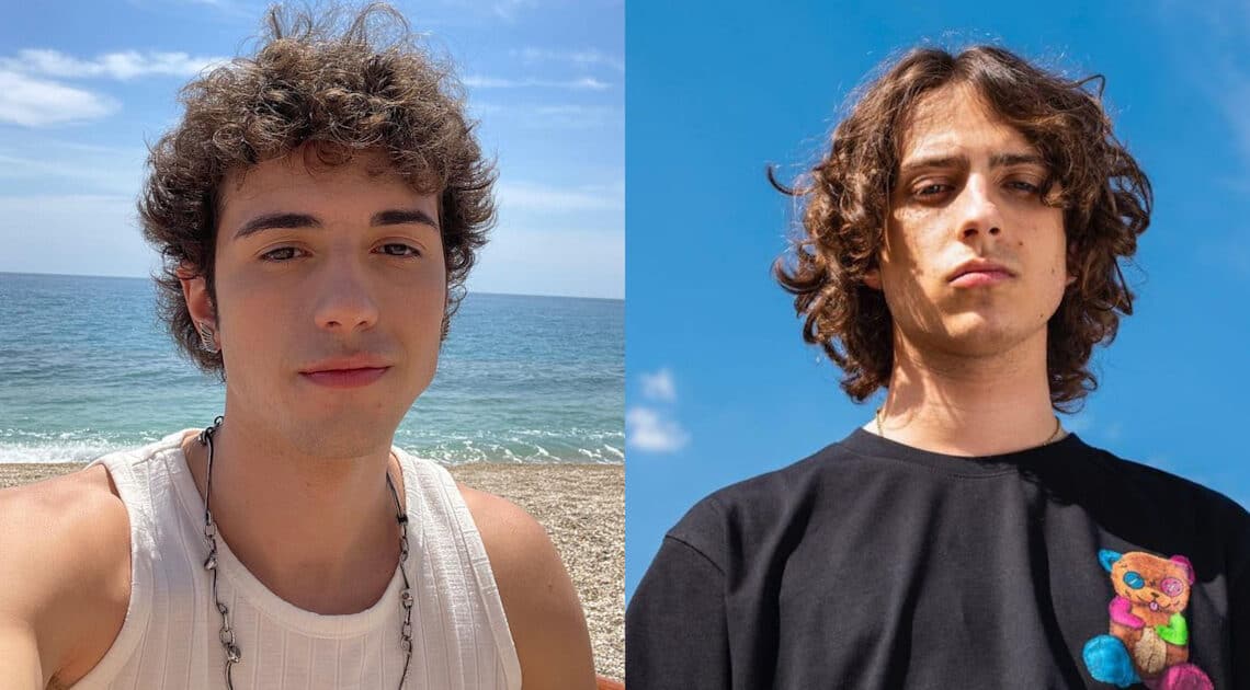 Amici20, Tancredi: “Ecco i miei rapporti con Sangiovanni” Amici20, Tancredi: “Ecco i miei rapporti con Sangiovanni”
