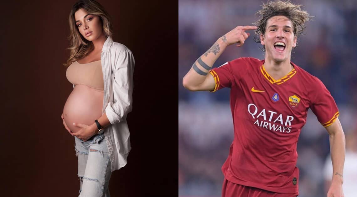 La Scaperotta scrive a Zaniolo “Mi auguro cadano i muri” La Scaperotta scrive a Zaniolo “Mi auguro cadano i muri”