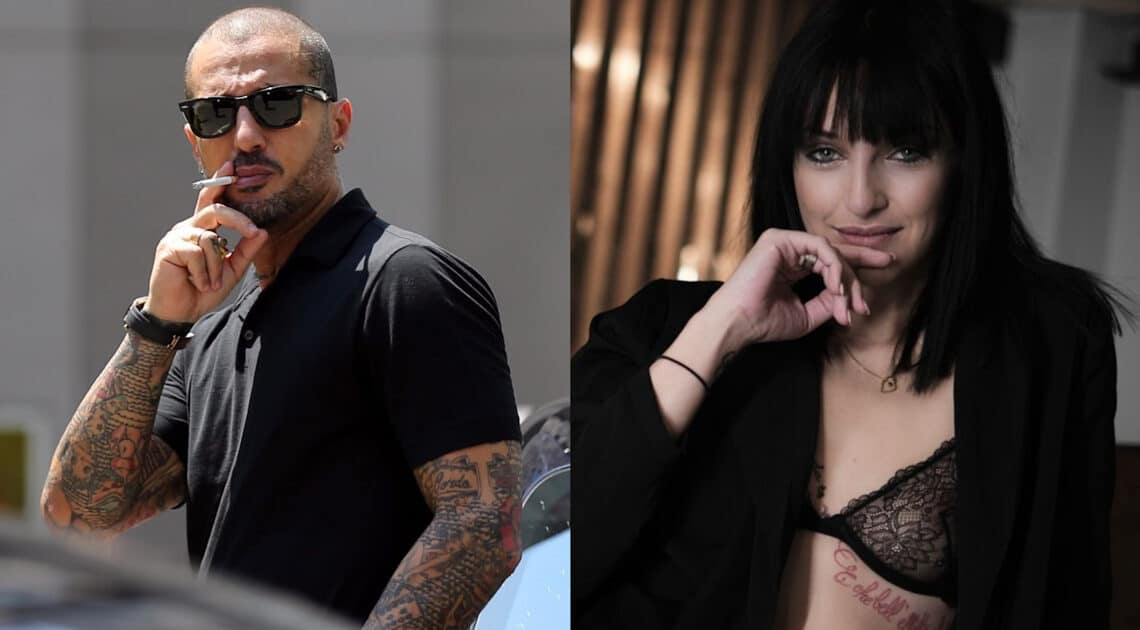 Jessica Antonini accusa Fabrizio Corona: “Mi deve 1000 euro, è sparito…” Jessica Antonini accusa Fabrizio Corona: “Mi deve 1000 euro, è sparito…”