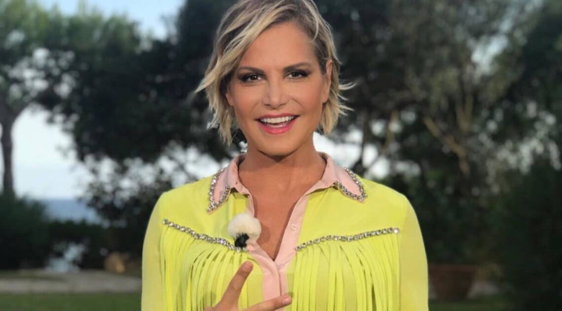 Simona Ventura dice la sua sull’Isola, la Talpa e Morgan a Ballando con le Stelle Simona Ventura dice la sua sull’Isola, la Talpa e Morgan a Ballando con le Stelle
