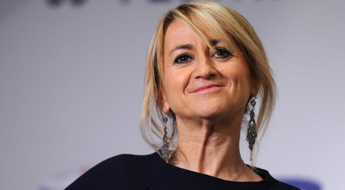 Di nuovo in ospedale Luciana Littizzetto. Ecco come sta Di nuovo in ospedale Luciana Littizzetto. Ecco come sta