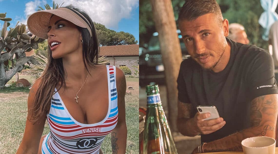 Una followers commenta la Tavassi, ma la madre di D’Aponte fa calare il gelo Una followers commenta la Tavassi, ma la madre di D’Aponte fa calare il gelo