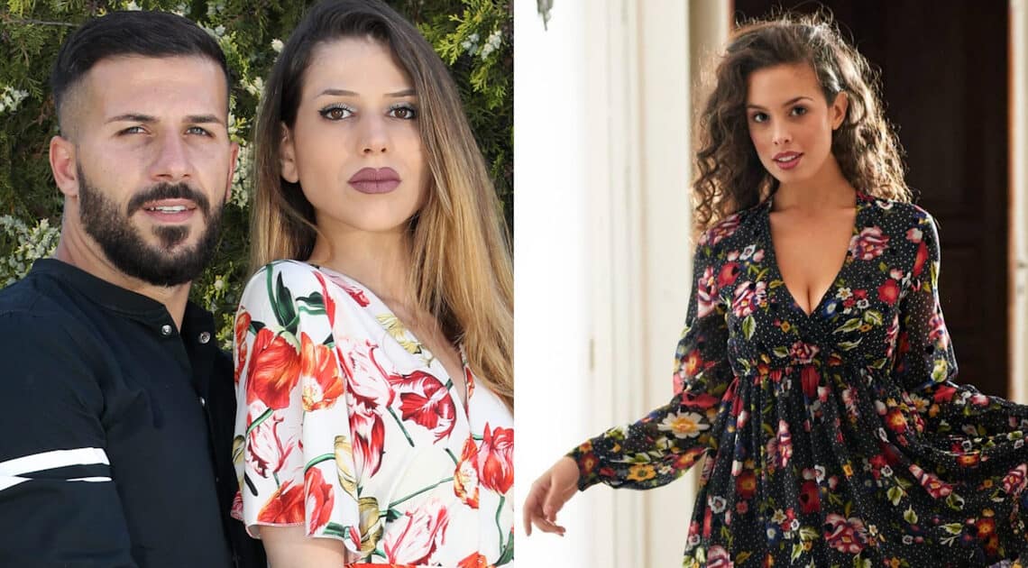 Temptation Island, parla la tentatrice Vincenza: “Con Federico avevamo fatto una specie di gioco” Temptation Island, parla la tentatrice Vincenza: “Con Federico avevamo fatto una specie di gioco”