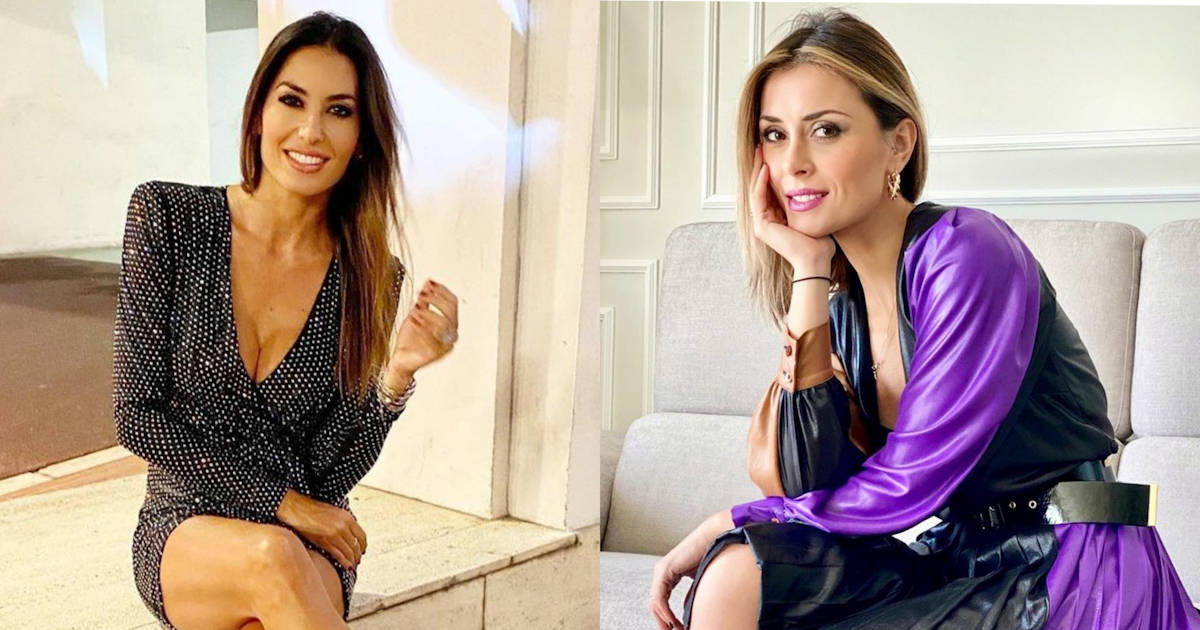 Elisabetta Gregoraci, dal flop allo stop. Alla Trotta il programma che avrebbe voluto condurre