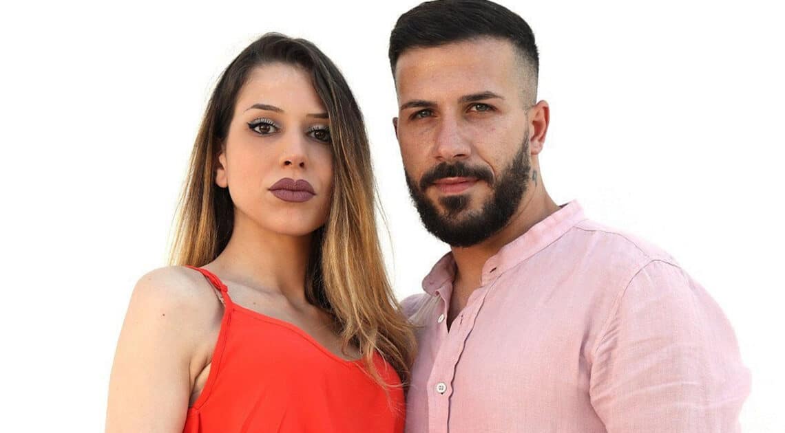 Quanti Anni Ha Il Compagno Di Floriana